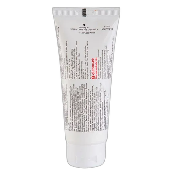 demelan lite lotion 50 ml